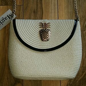 New Summer Shoulder bag.